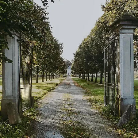 La Renardiere Du Chateau D Emines Сasa de vacaciones La Bruyere