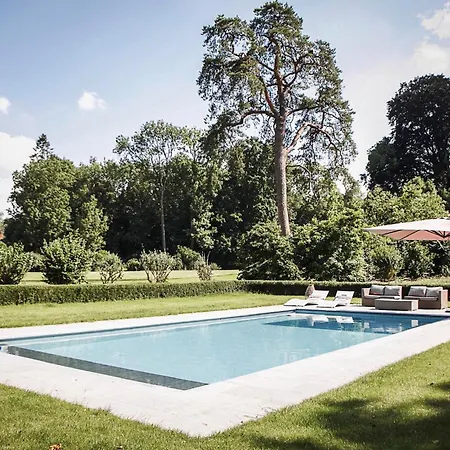 Сasa de vacaciones La Renardiere Du Chateau D Emines