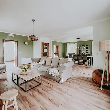 Сasa de vacaciones La Renardiere Du Chateau D Emines