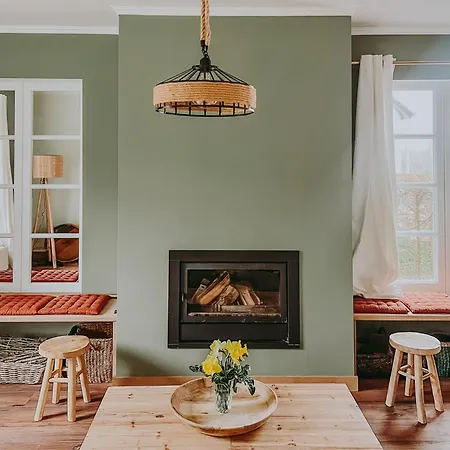 La Renardiere Du Chateau D Emines La Bruyere