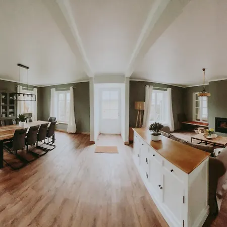 La Renardiere Du Chateau D Emines Сasa de vacaciones La Bruyere