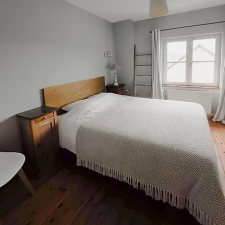 La Renardiere Du Chateau D Emines *