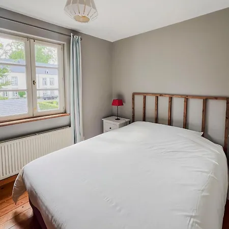 La Renardiere Du Chateau D Emines Сasa de vacaciones *