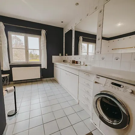 Сasa de vacaciones La Renardiere Du Chateau D Emines *