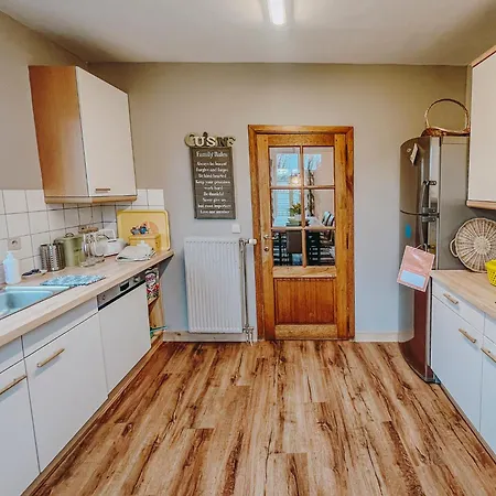 La Renardiere Du Chateau D Emines Сasa de vacaciones La Bruyere