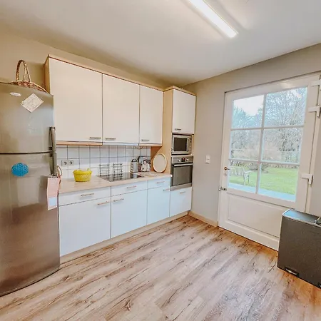 La Renardiere Du Chateau D Emines * La Bruyere