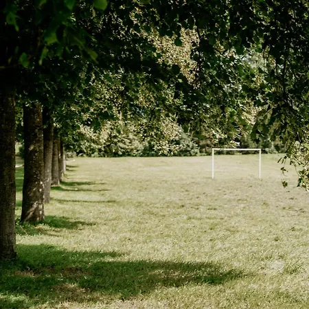 La Renardiere Du Chateau D Emines Сasa de vacaciones La Bruyere