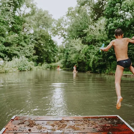 La Renardiere Du Chateau D Emines La Bruyere